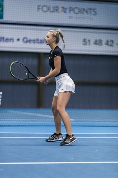 Bild 487 - NL Rahlstedter HTC - TSV Glinde : Ergebnis: 3:3